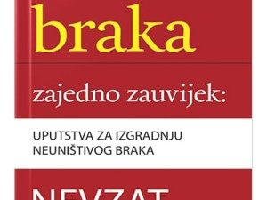 Psihologija braka Nevzet Tarhan