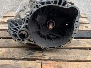 TOYOTA RAV4 2006 2.0 D 4x4 MANUELNI MJENJAC