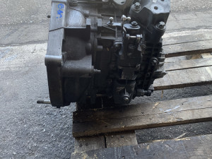 ALFA GULLIETA 2.0 D MANUELNI MJENJAC