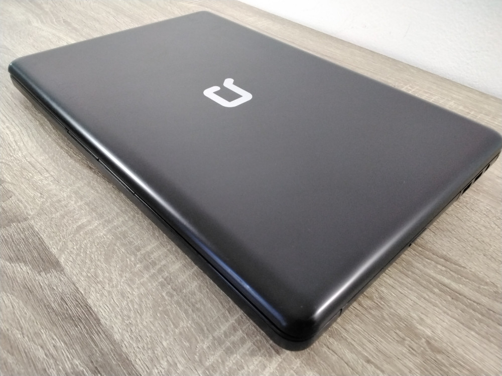 HP Compaq Presario CQ57/5GB Ram-a/320GB HDD
