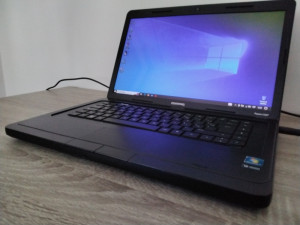 HP Compaq Presario CQ57/5GB Ram-a/320GB HDD