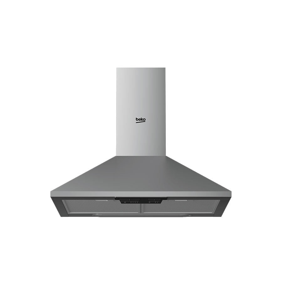Kaminska Napa BEKO HCP 61310 I 96W 3 nivoa 67dB 395m3h
