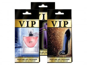VIP Premium mirisne jelkice - GRIP.BA