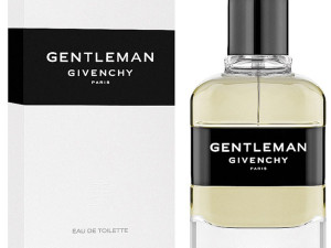 [DEKANT] Givenchy Gentleman EDT 2017 [DEKANTI] parfem