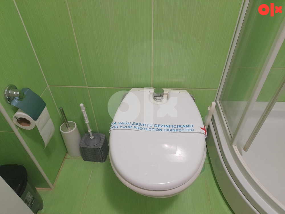 STAN NA DAN-STUP, TIBRA 1, TOP LOKACIJA KOD HOTELA RADON PLAZA 19