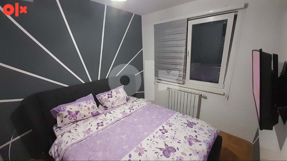STAN NA DAN-STUP, TIBRA 1, TOP LOKACIJA KOD HOTELA RADON PLAZA 10