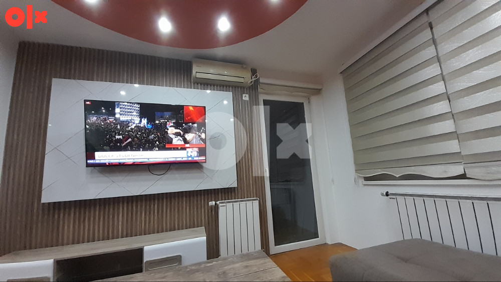 STAN NA DAN-STUP, TIBRA 1, TOP LOKACIJA KOD HOTELA RADON PLAZA 16