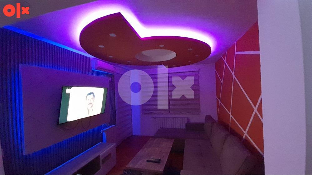 STAN NA DAN-STUP, TIBRA 1, TOP LOKACIJA KOD HOTELA RADON PLAZA 22