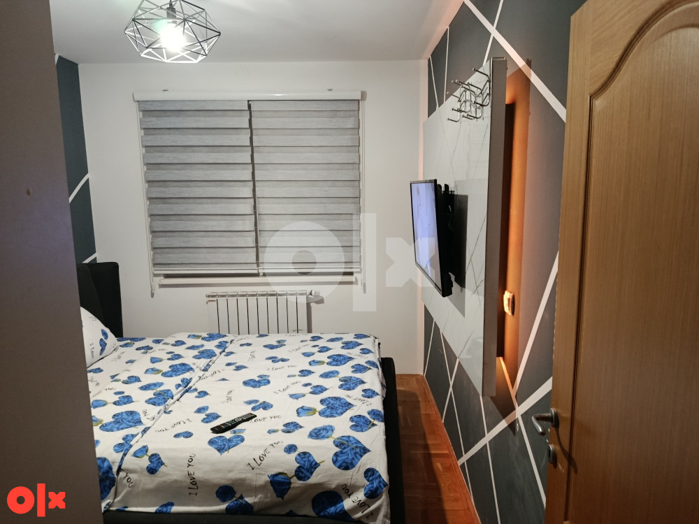 STAN NA DAN-STUP, TIBRA 1, TOP LOKACIJA KOD HOTELA RADON PLAZA 9