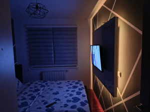 STAN NA DAN-STUP, TIBRA 1, TOP LOKACIJA KOD HOTELA RADON PLAZA