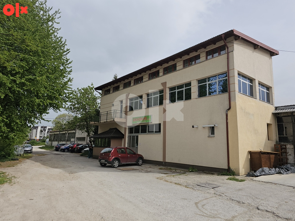 Apartman sa parkingom i rezijama - Blazujski drum - Ilidža