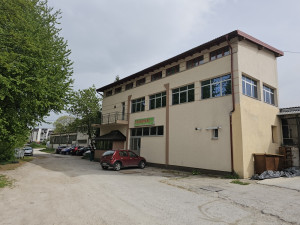 Stan na  Ilidzi  40 m2 - sa troskovima