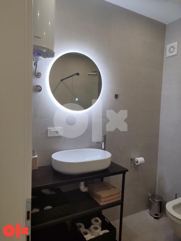Sobe i Apartman Nada Ljubuški ..(Stan na dan)Sobe sa kupaonicom. 2