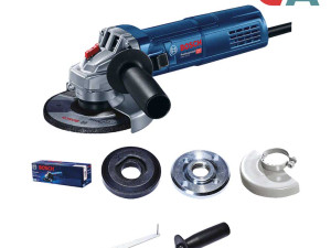 Bosch Brusilica Ugaona Kutna GWS 9-125 Professional 125mm 900W
