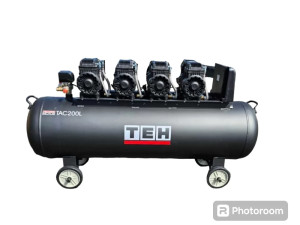 TEH Kompresor 200 L