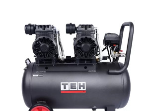 TEH Kompresor 3kW 50L