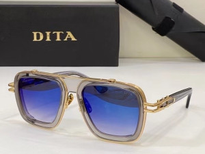 Dita Naočale DTS, Mach Six Limited, Mach Five, Grandmaster