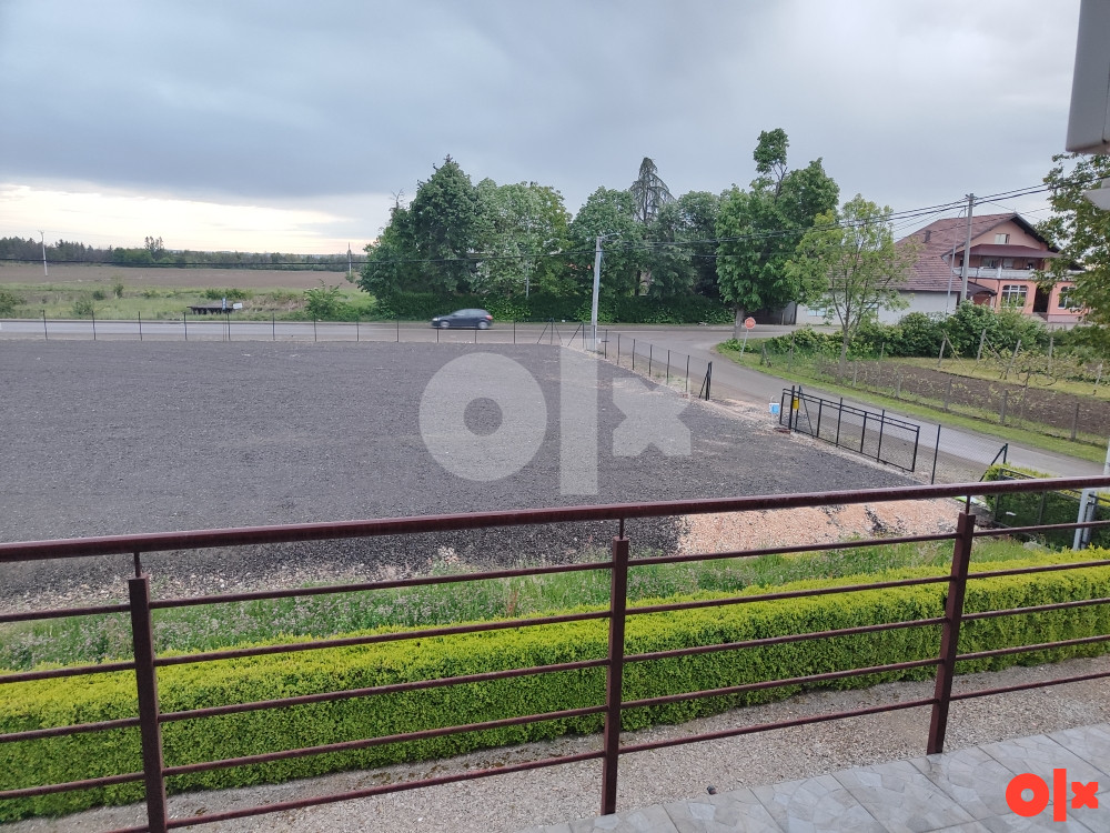 Zemljište Laktaši, Plac, izdavanje