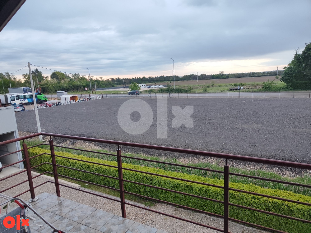 Zemljište Laktaši, Plac, izdavanje 2