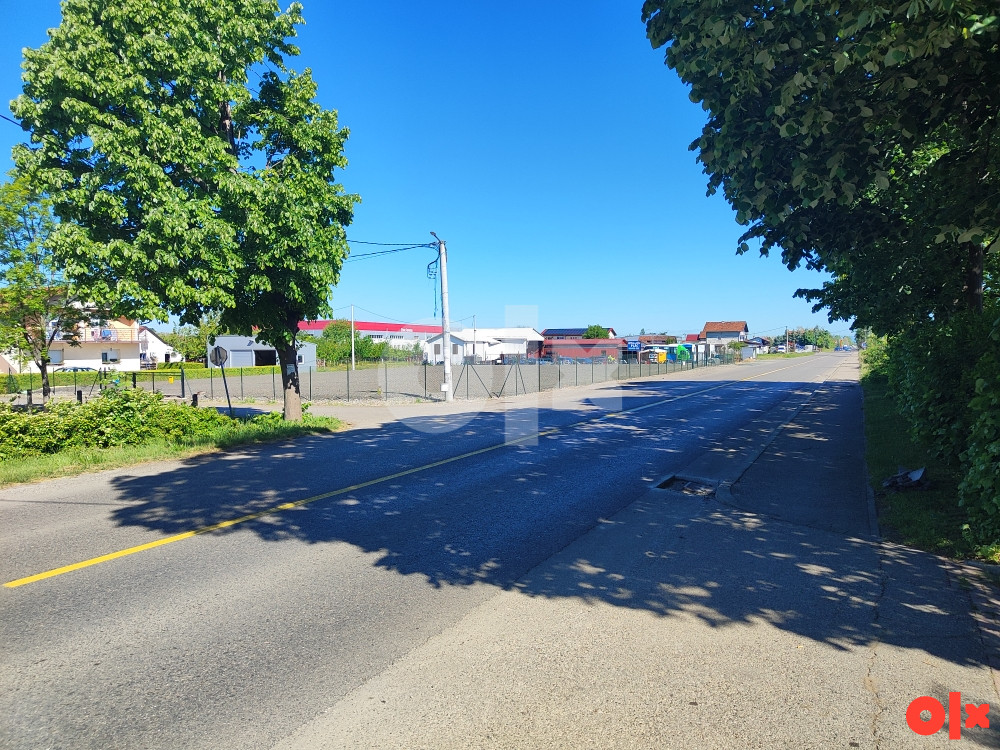 Zemljište Laktaši, Plac, izdavanje 3