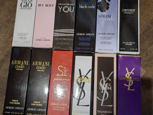 Parfemi 20ml prodaja na veliko