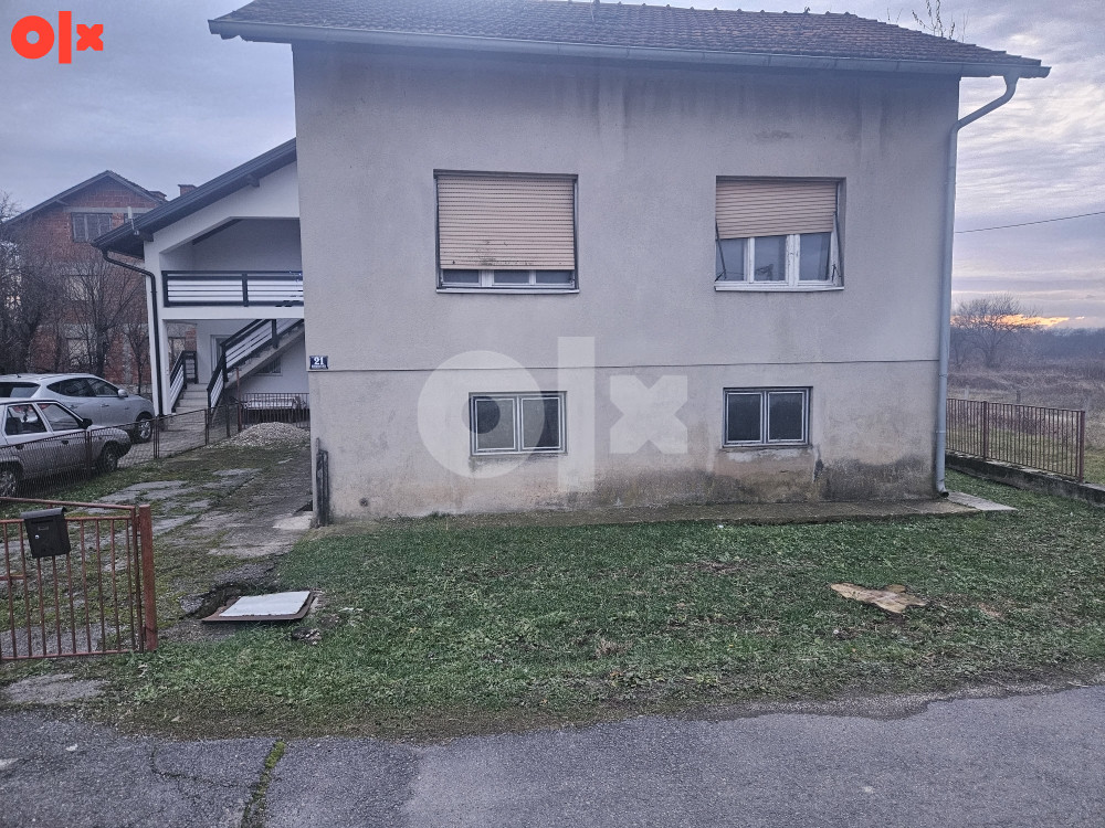 Kuća Prijedor