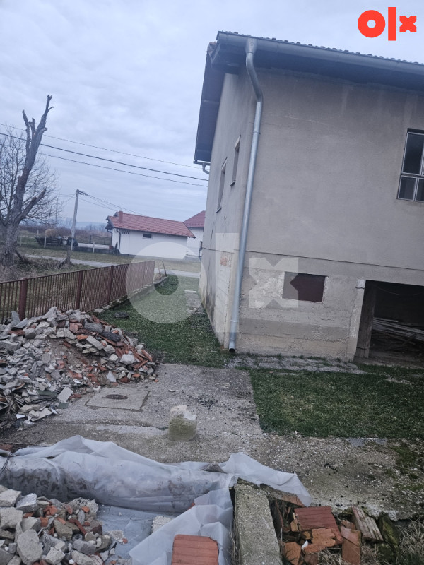 Kuća Prijedor 5