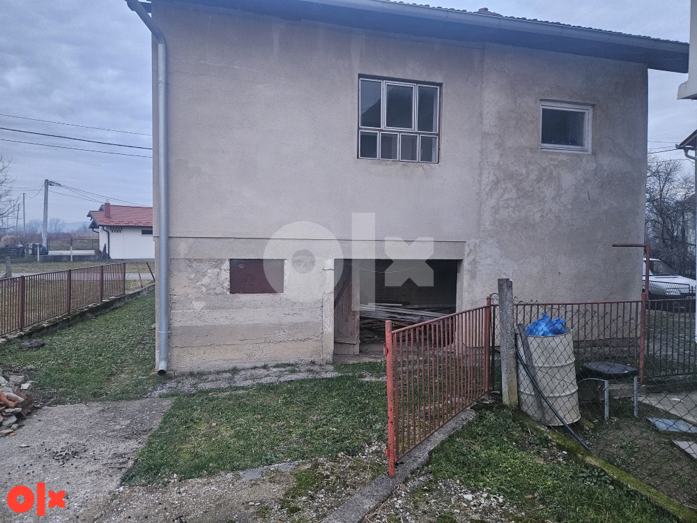 Kuća Prijedor 4