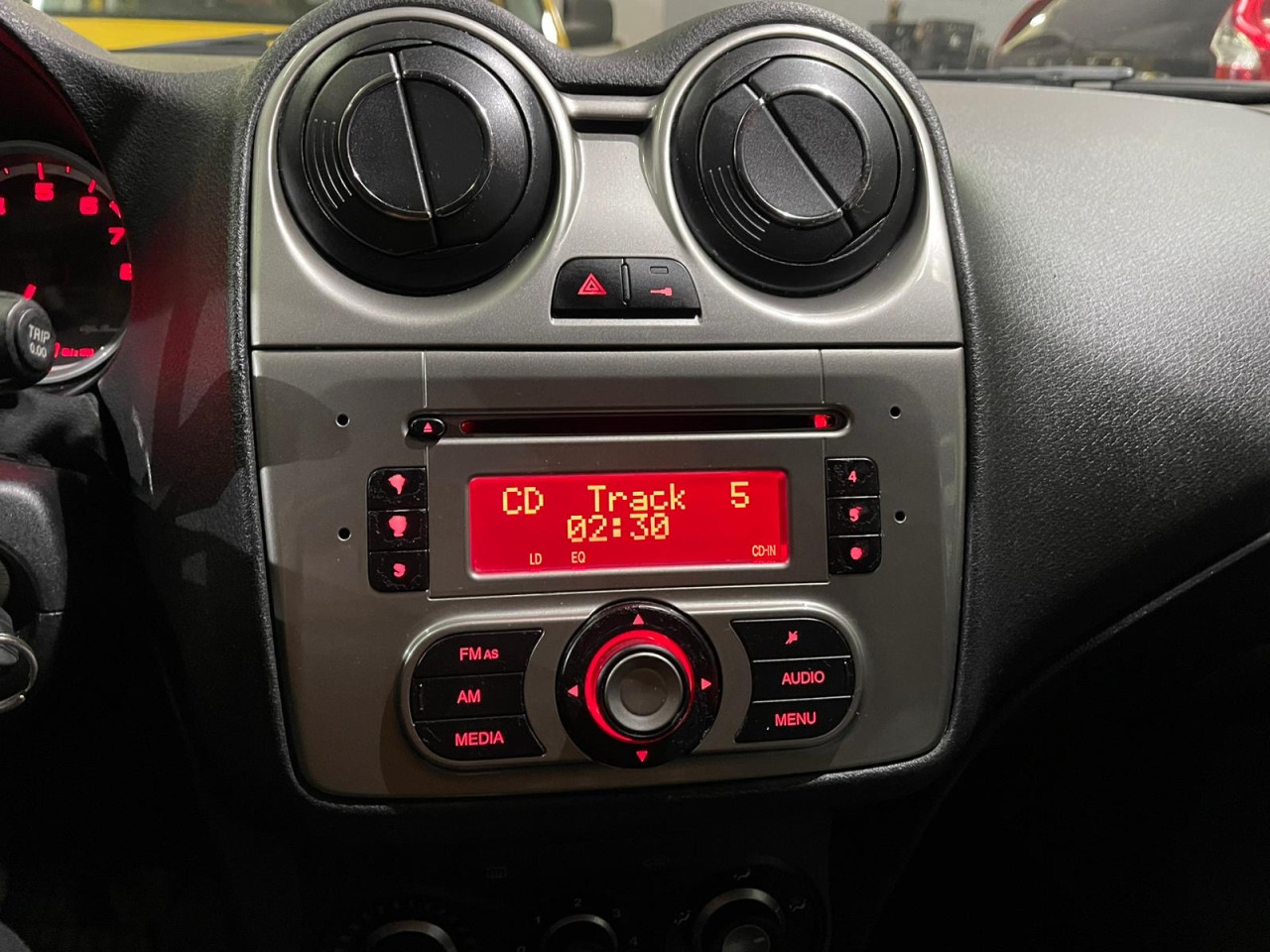 ALFA MITO 1.4 BENZIN, 2011 GODINA, ALU FELGE, CD-MP3