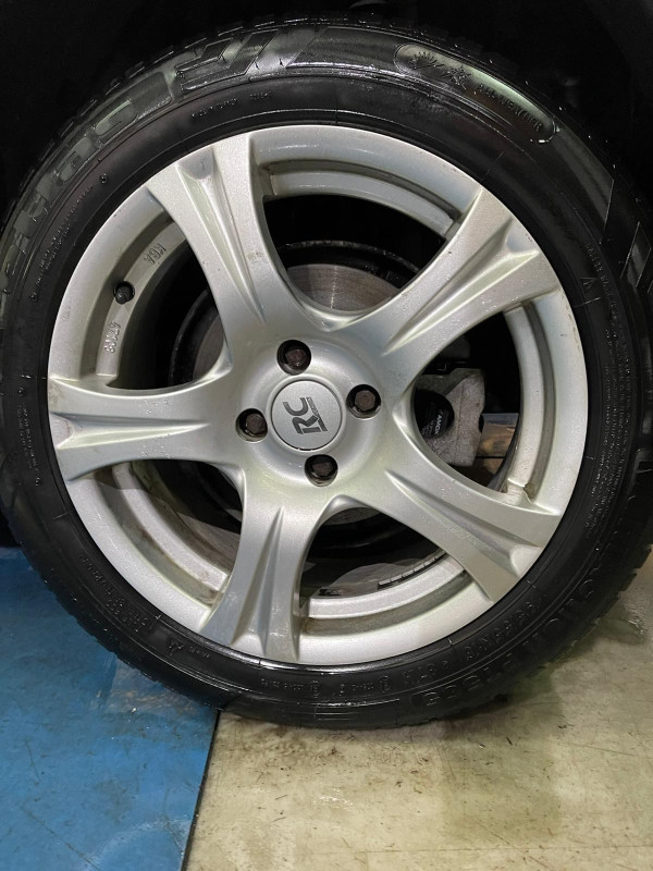 ALFA MITO 1.4 BENZIN, 2011 GODINA, ALU FELGE, CD-MP3