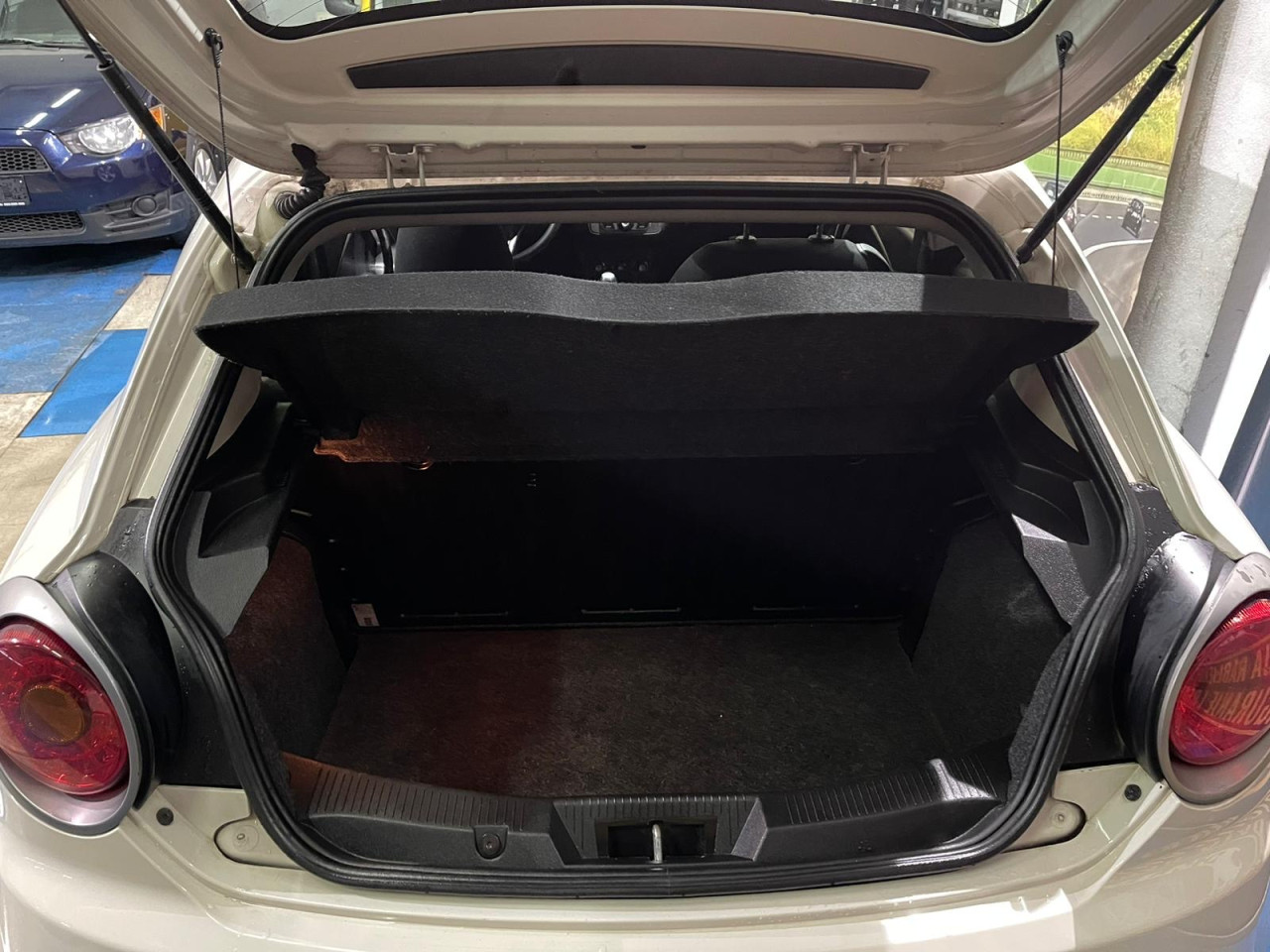 ALFA MITO 1.4 BENZIN, 2011 GODINA, ALU FELGE, CD-MP3