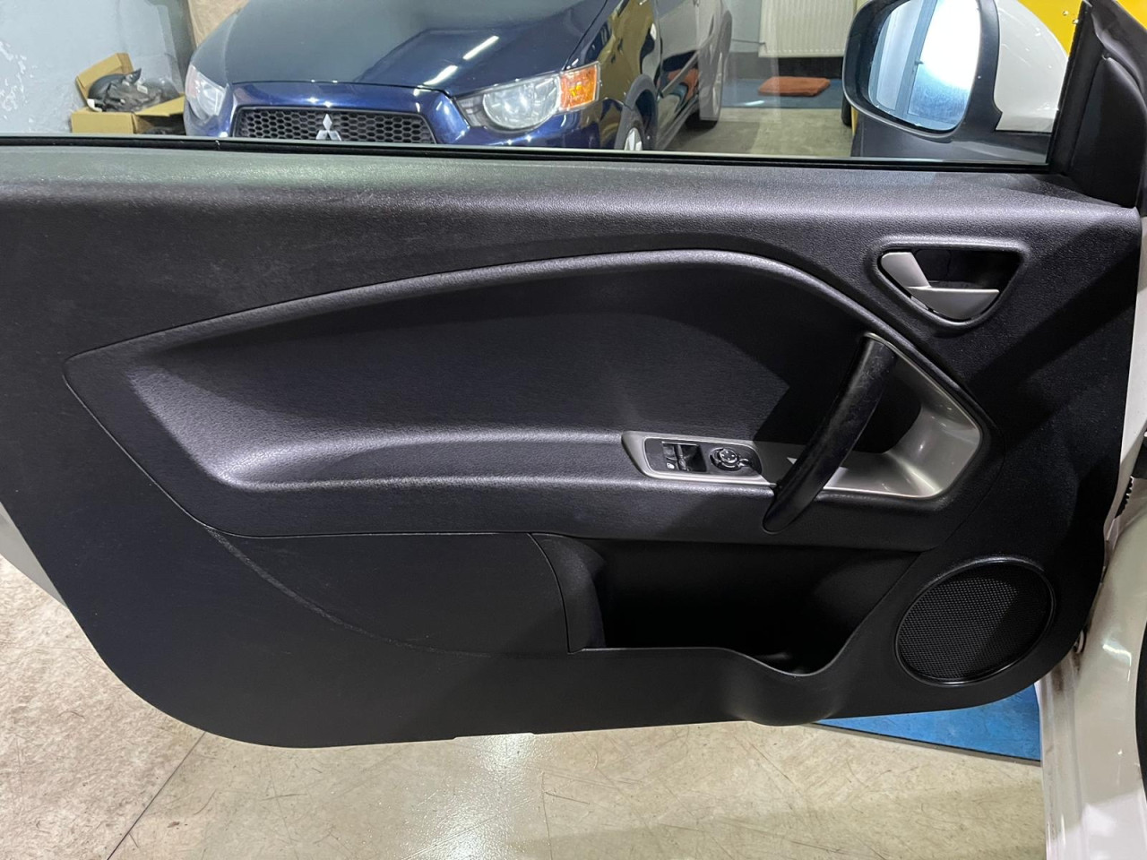 ALFA MITO 1.4 BENZIN, 2011 GODINA, ALU FELGE, CD-MP3