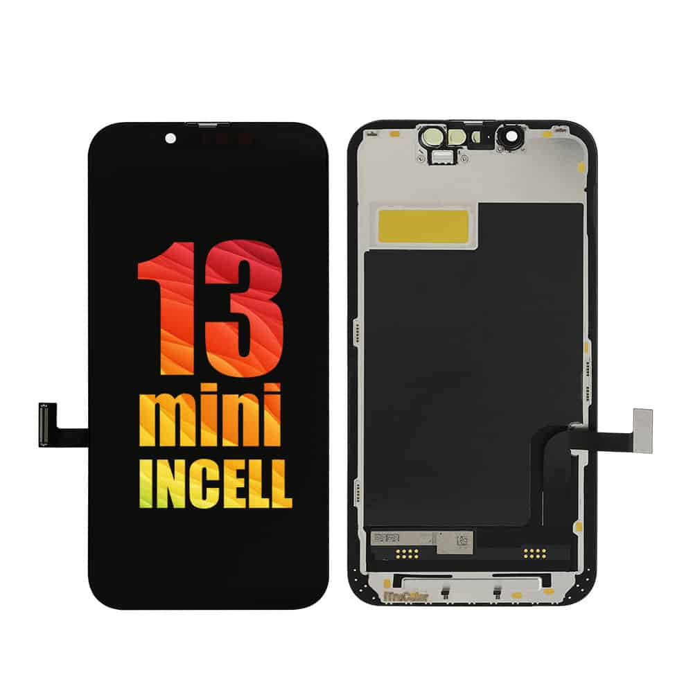 IPhone 13 Mini LCD Displej Touch Screen Incell ZY