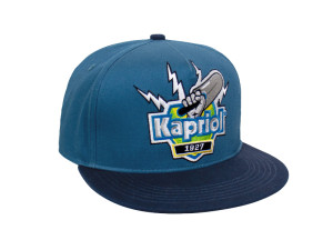 KAPA SNAPBACK ENJOY PETROL