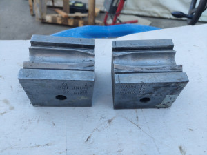 alati za presu za stezanje sajli par 2kom