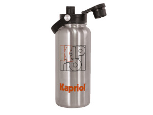 TERMO BOCA TANKAP SILVER 1LT