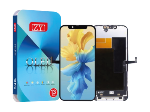 IPhone 13 Pro LCD Displej Touch Screen Hard Oled