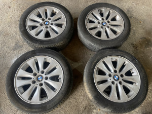 Feluge felge BMW 16