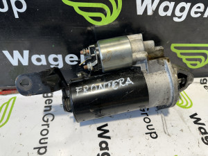Alnaser anlaser Opel Frontera 2000