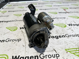 Alnaser anlaser Opel Frontera 2000 (fotografija 2)