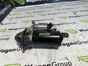 Alnaser anlaser Opel Frontera 2000 (fotografija 6)