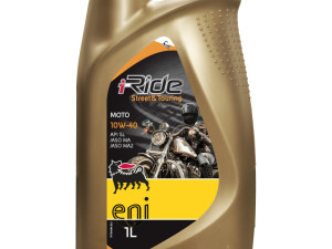 ENI 10W40 ULJE ZA MOTORE - GRIP.BA