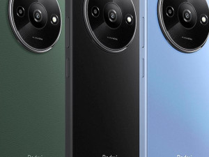 Xiaomi Redmi A3 4/128GB NOVO