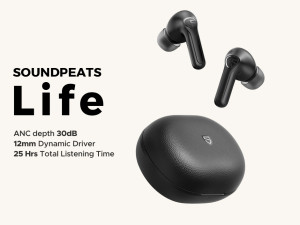 Slušalice SOUNDPEATS Life
