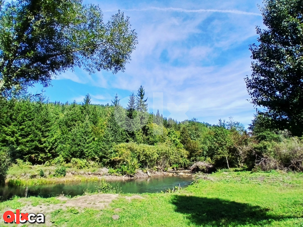 Zemljište pored rijeke Kruševci -Sokolac 2