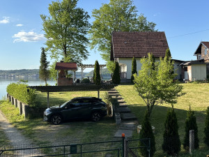 Vikendica Modrac Modracu Lukavac Poljice