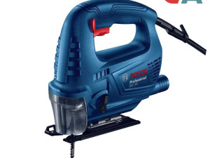Bosch Pila Ubodna Testera GST 700 Professional 500W