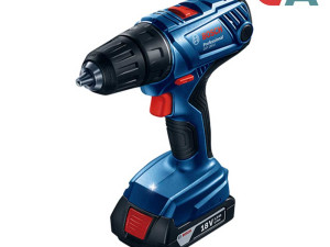 Bosch Bušilica-Odvijač Aku GSR 180-Li 2xAKU (2,0 Ah)