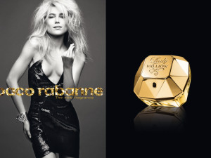 Paco Rabanne Lady Million LUCKY