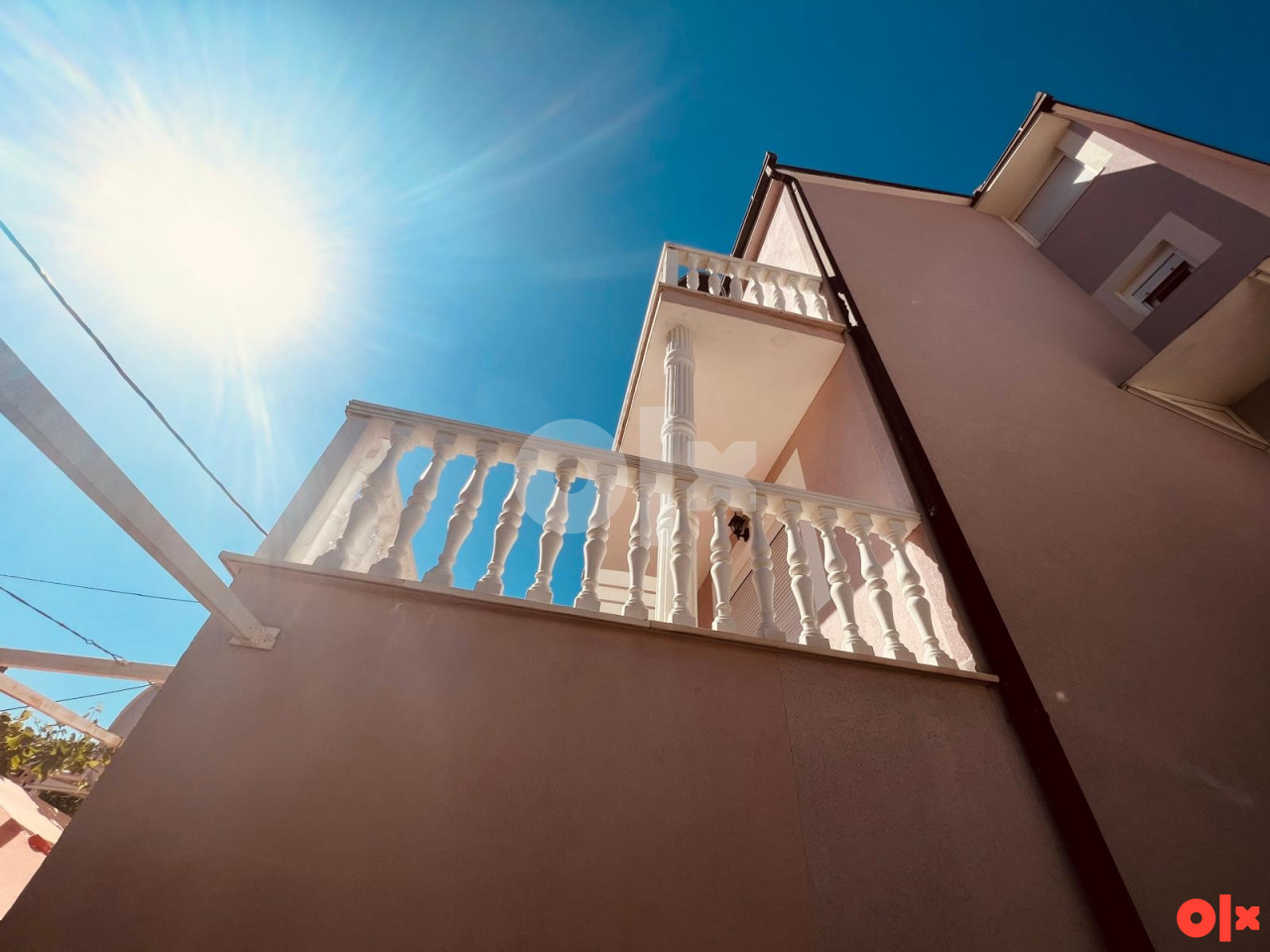 Apartmani Neum